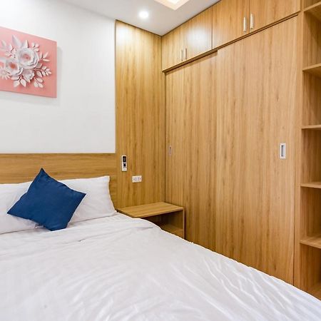 Апартаменты Myhouse Ocean View Дананг Экстерьер фото
