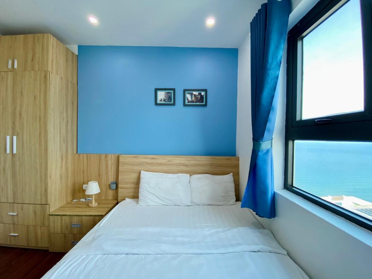 Апартаменты Myhouse Ocean View Дананг Экстерьер фото