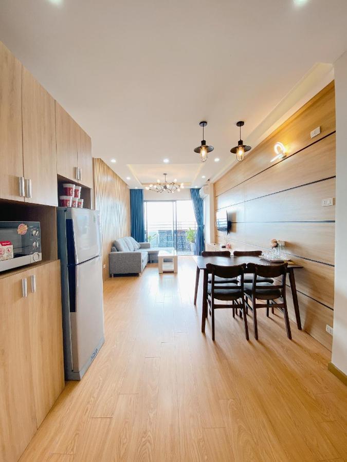 Апартаменты Myhouse Ocean View Дананг Экстерьер фото