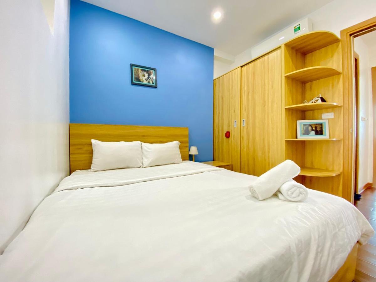 Апартаменты Myhouse Ocean View Дананг Экстерьер фото