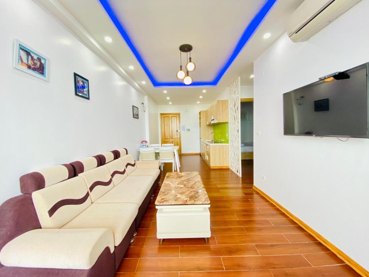 Апартаменты Myhouse Ocean View Дананг Экстерьер фото