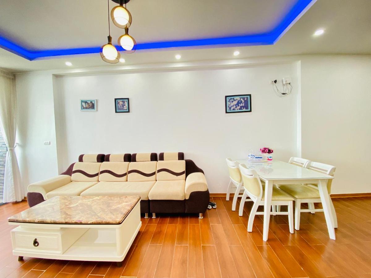 Апартаменты Myhouse Ocean View Дананг Экстерьер фото